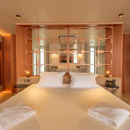 Oniros Residences سودا المظهر الخارجي الصورة