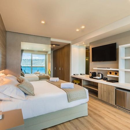 Oniros Residences سودا المظهر الخارجي الصورة