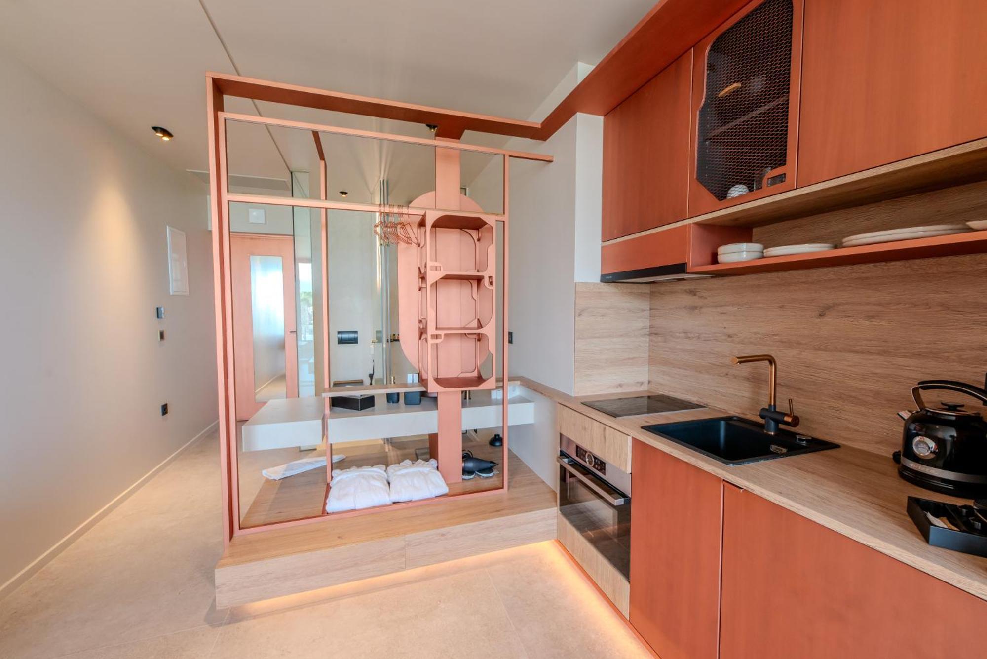 Oniros Residences سودا المظهر الخارجي الصورة