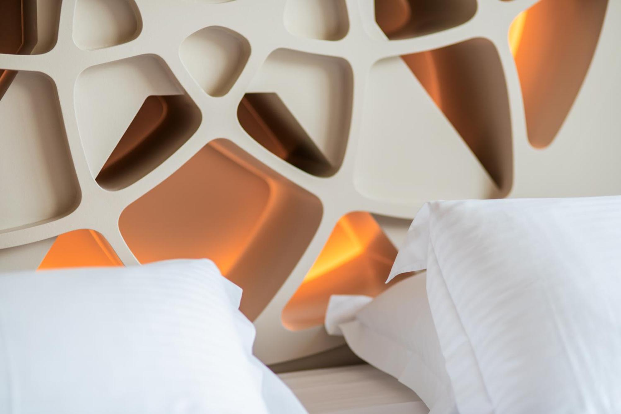 Oniros Residences سودا المظهر الخارجي الصورة