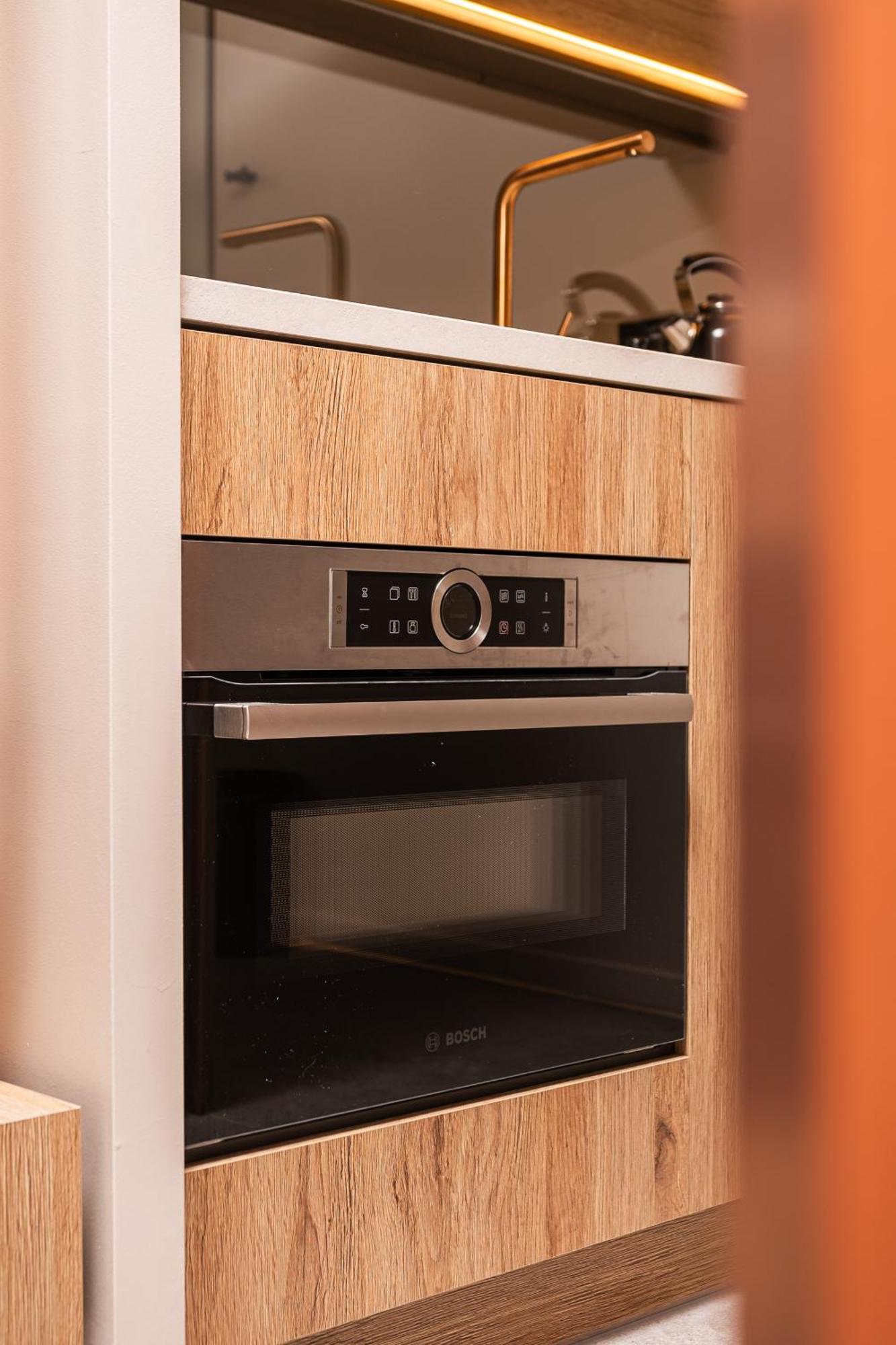 Oniros Residences سودا المظهر الخارجي الصورة