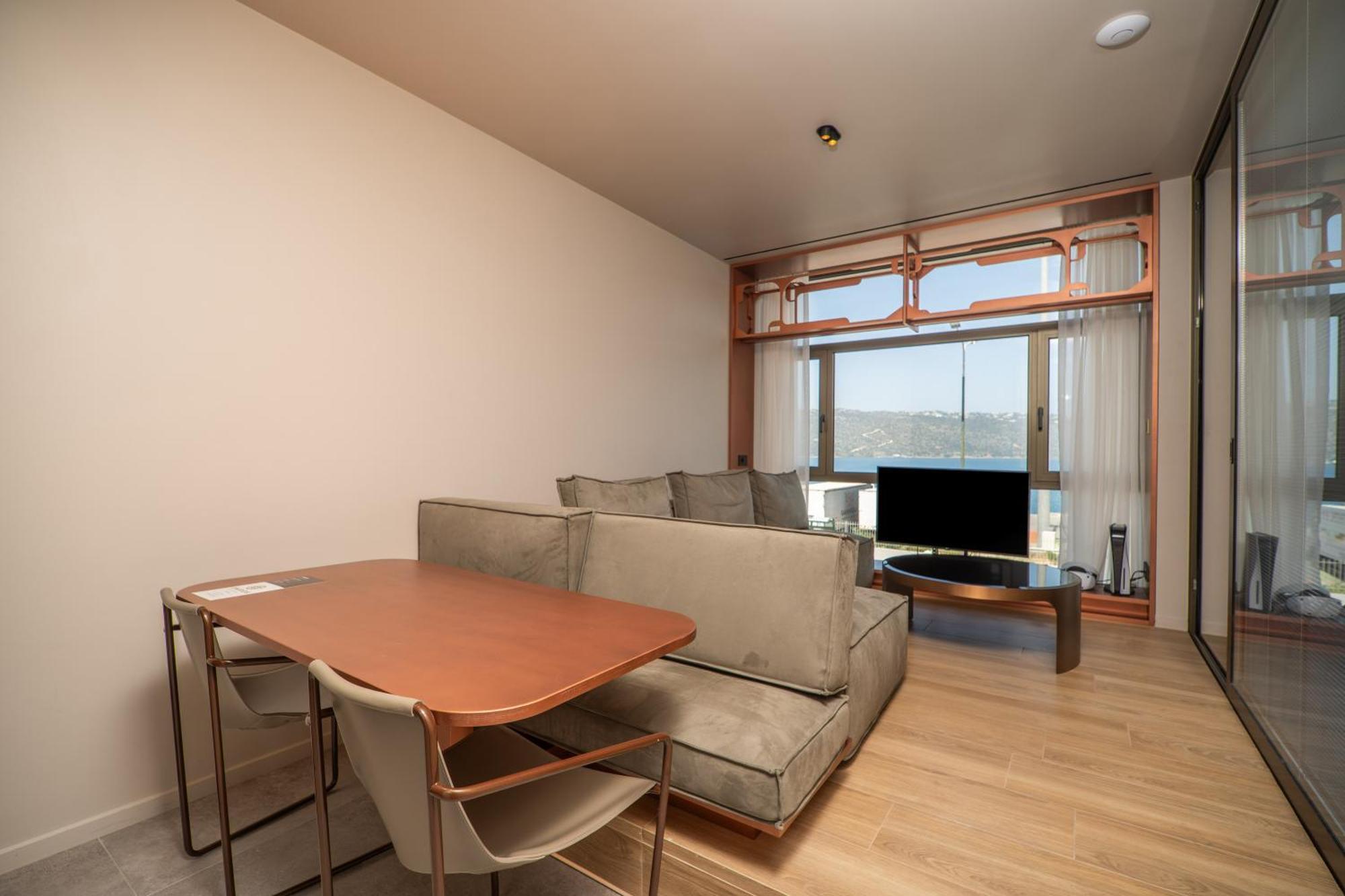 Oniros Residences سودا المظهر الخارجي الصورة