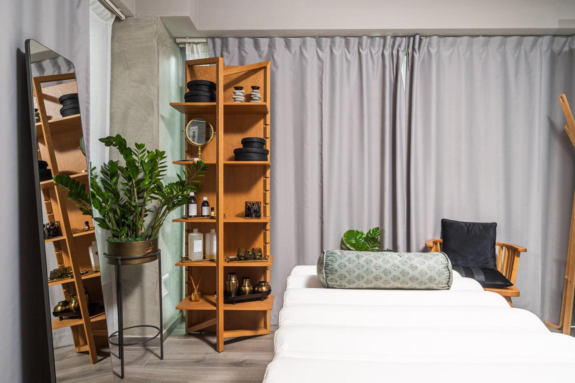Oniros Residences سودا المظهر الخارجي الصورة