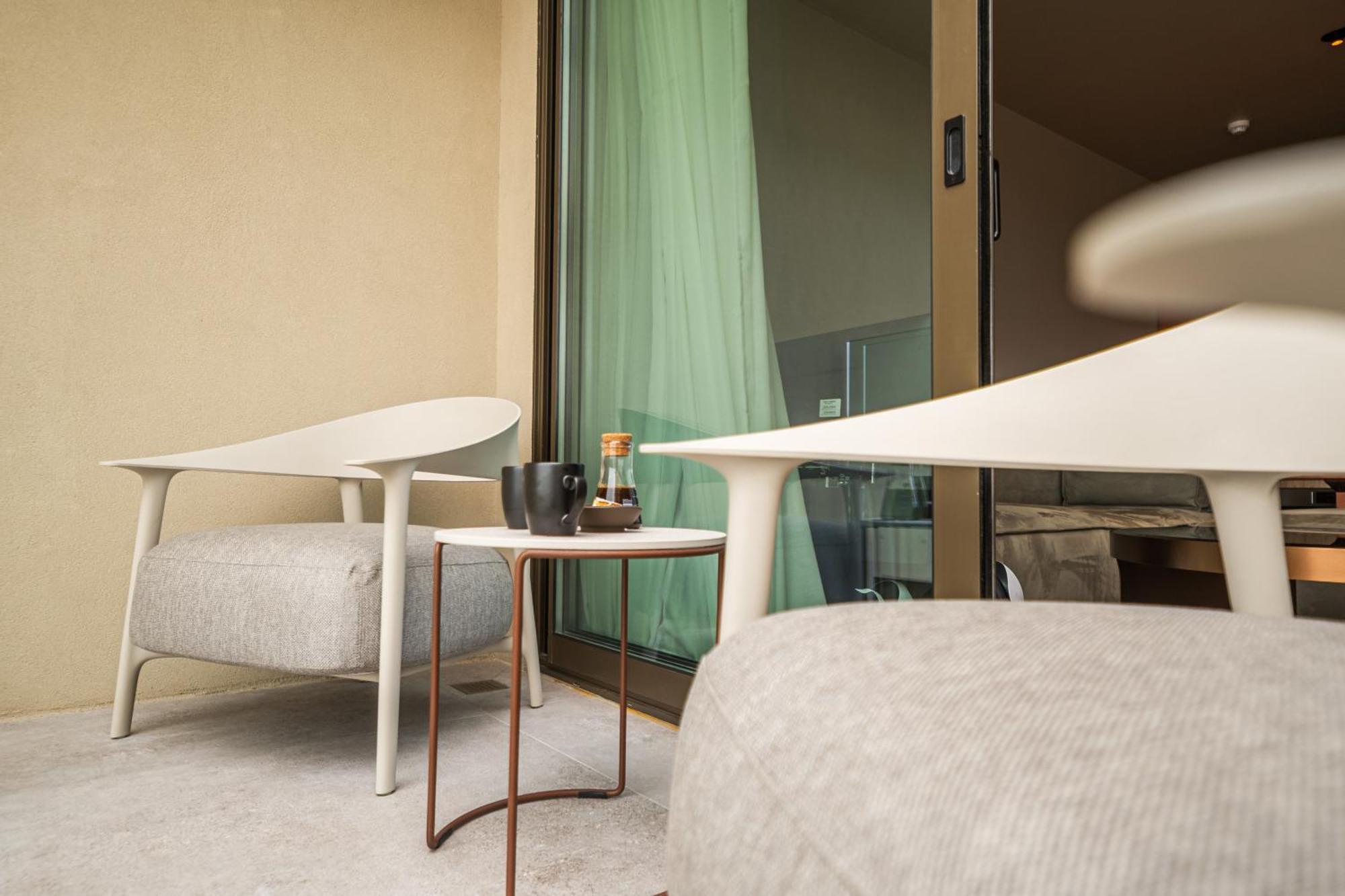 Oniros Residences سودا المظهر الخارجي الصورة