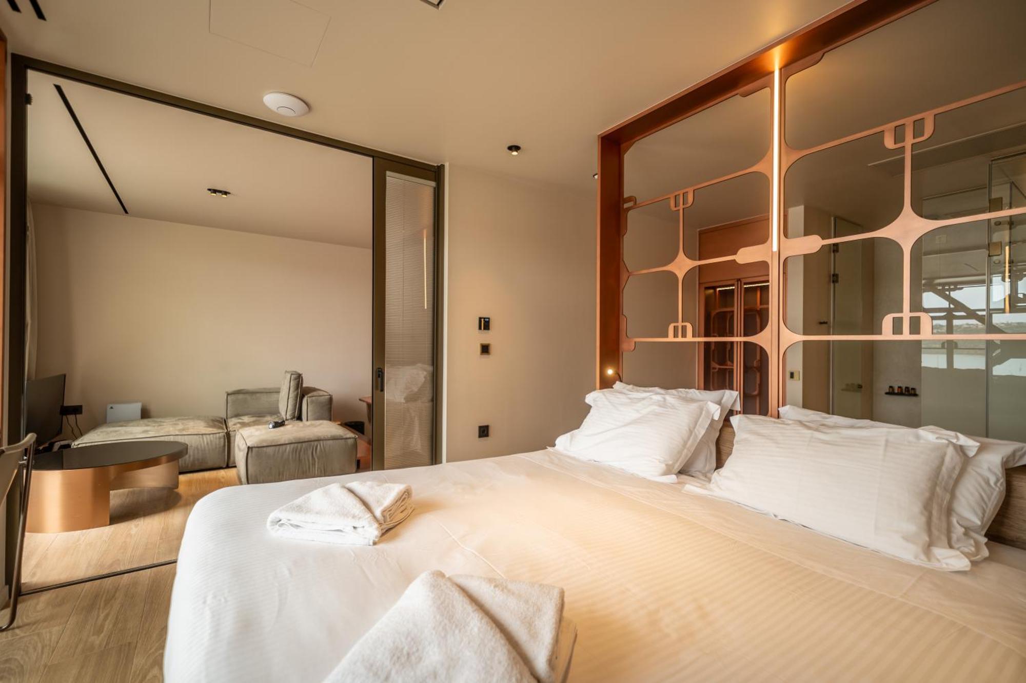 Oniros Residences سودا المظهر الخارجي الصورة