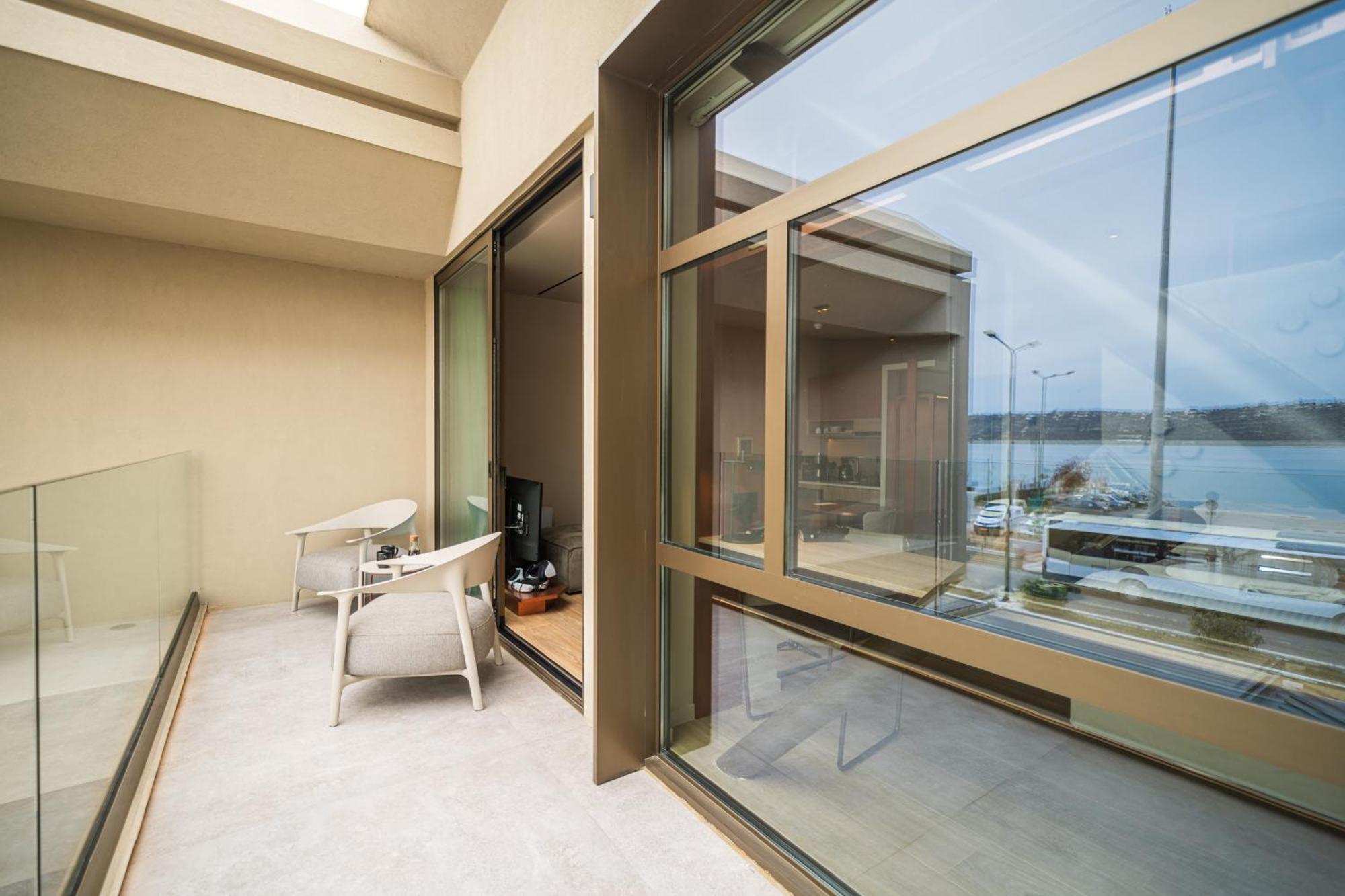 Oniros Residences سودا المظهر الخارجي الصورة