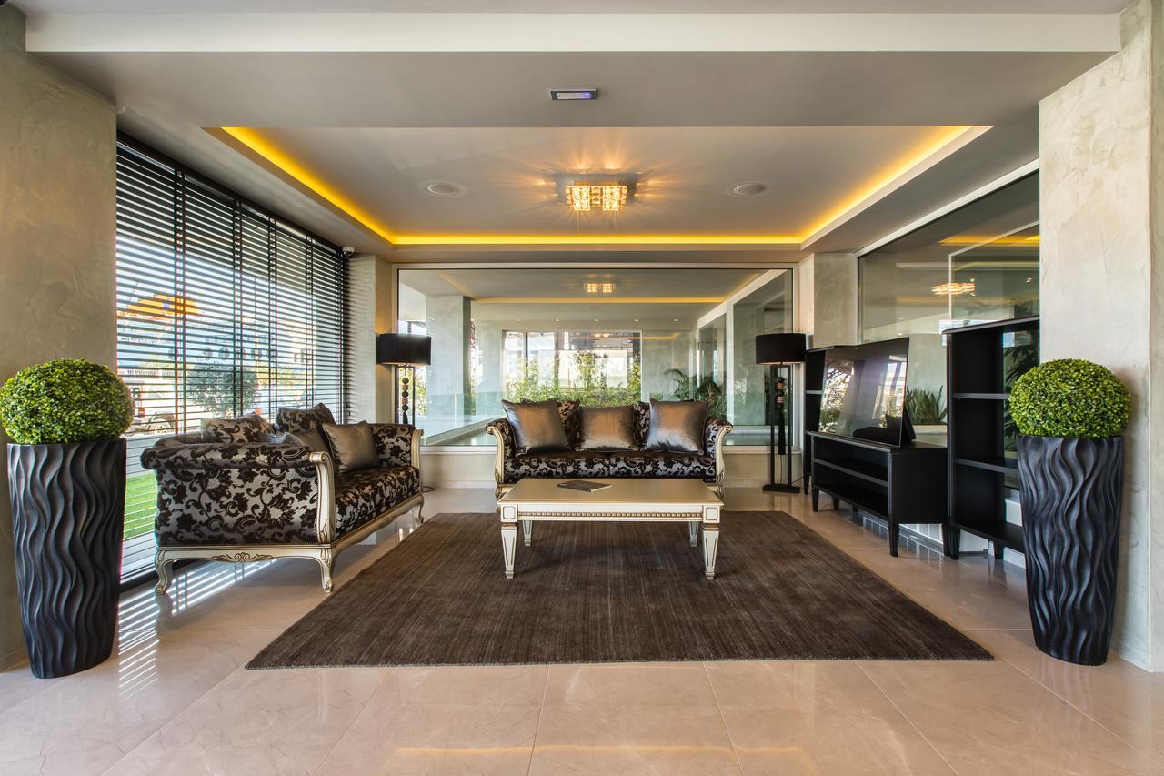 Oniros Residences سودا المظهر الخارجي الصورة