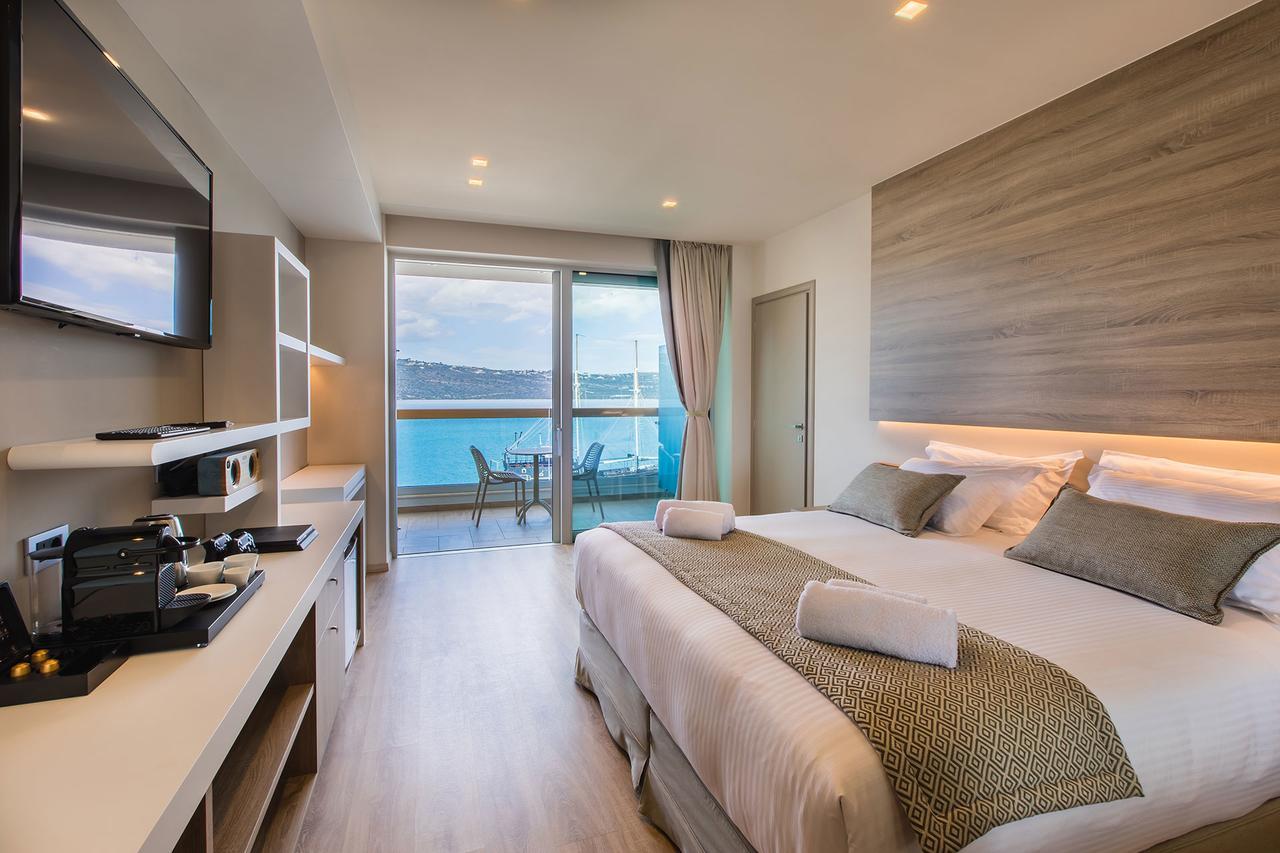 Oniros Residences سودا المظهر الخارجي الصورة