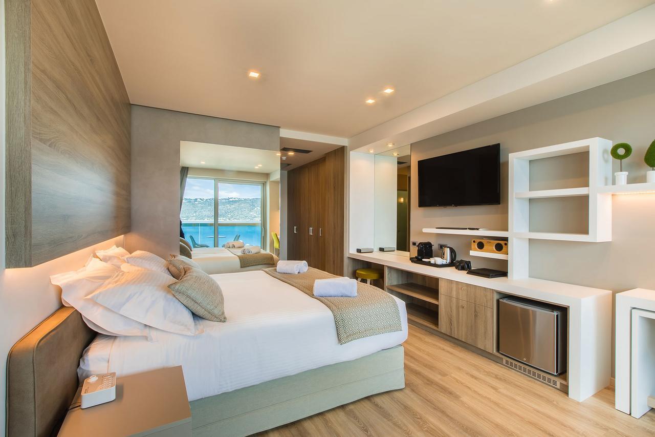 Oniros Residences سودا المظهر الخارجي الصورة